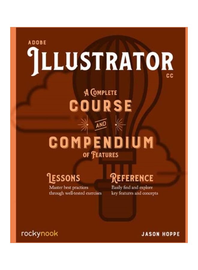 Adobe Illustrator: A Complete Course And Compendium Of Features - Image 3