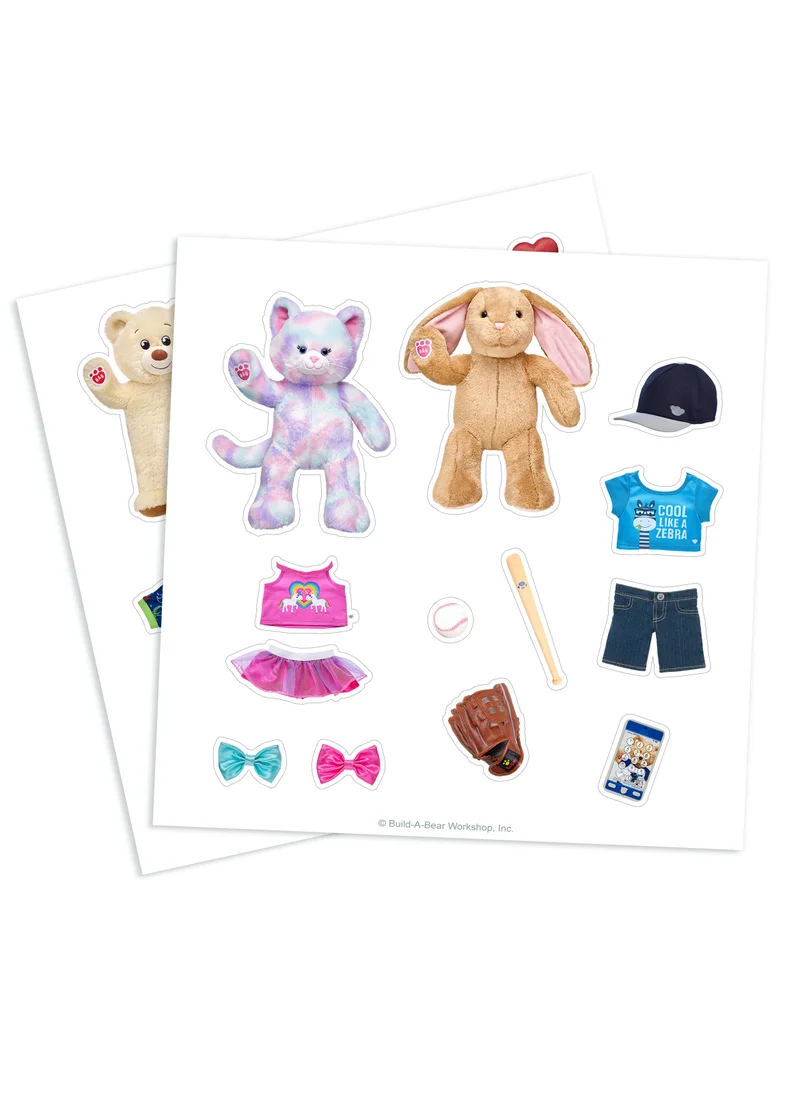 ماجنا-تايلز CreateOn The Workshop Cub Condo