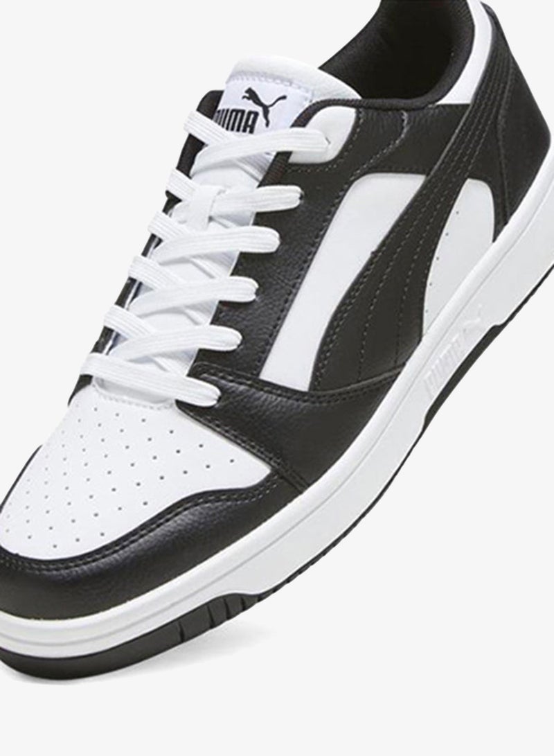 PUMA Rebound V6 Low - Image 4