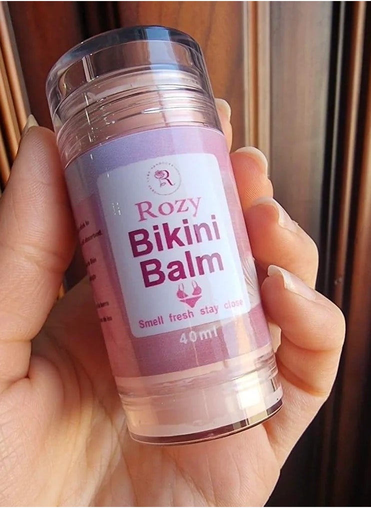 ROZY - Rozy Bikini Balm - Image 1