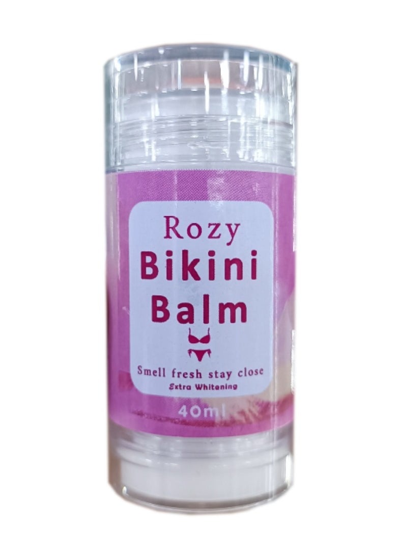 ROZY - Rozy Bikini Balm - Image 1