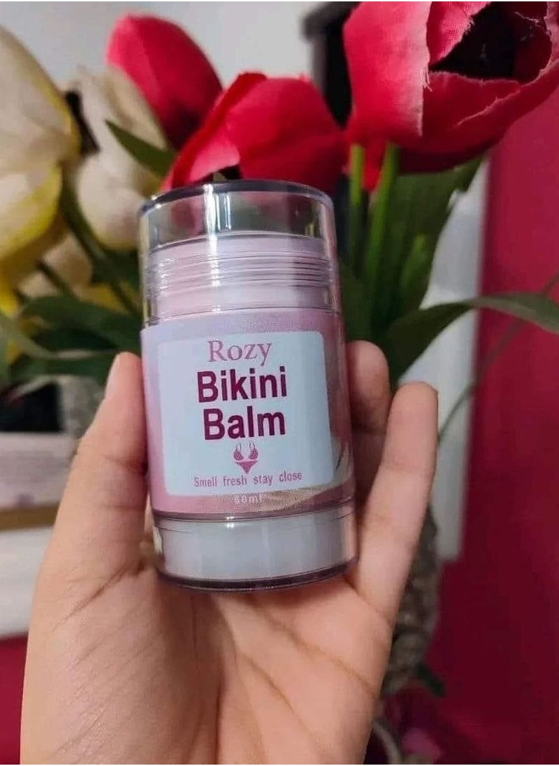 ROZY - Rozy Bikini Balm - Image 1