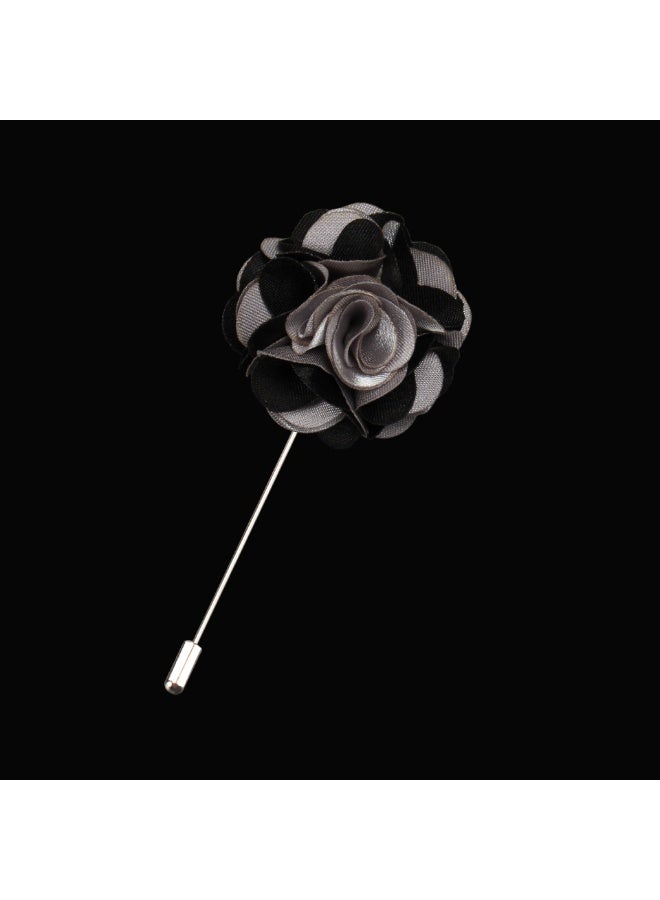 Shougu Fashionable One-piece Pin Suit Jacket Accessories Brooch 