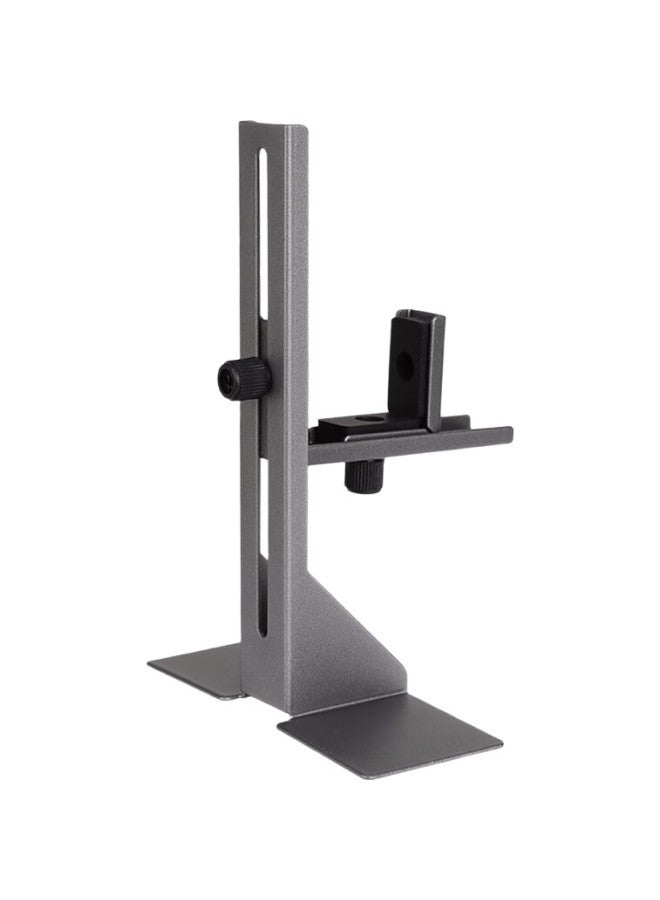 Sama X5 Multi-Functional Graphics Card Support Bracket, Compatible With Various Cases, Prevents Graphics Card Bending, Full Metal Powder-Coated Material, Adjustable Installation Position, Shock-Absorbing Rubber - Image 1