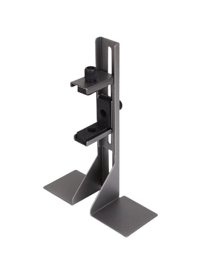 Sama X5 Multi-Functional Graphics Card Support Bracket, Compatible With Various Cases, Prevents Graphics Card Bending, Full Metal Powder-Coated Material, Adjustable Installation Position, Shock-Absorbing Rubber - Image 2