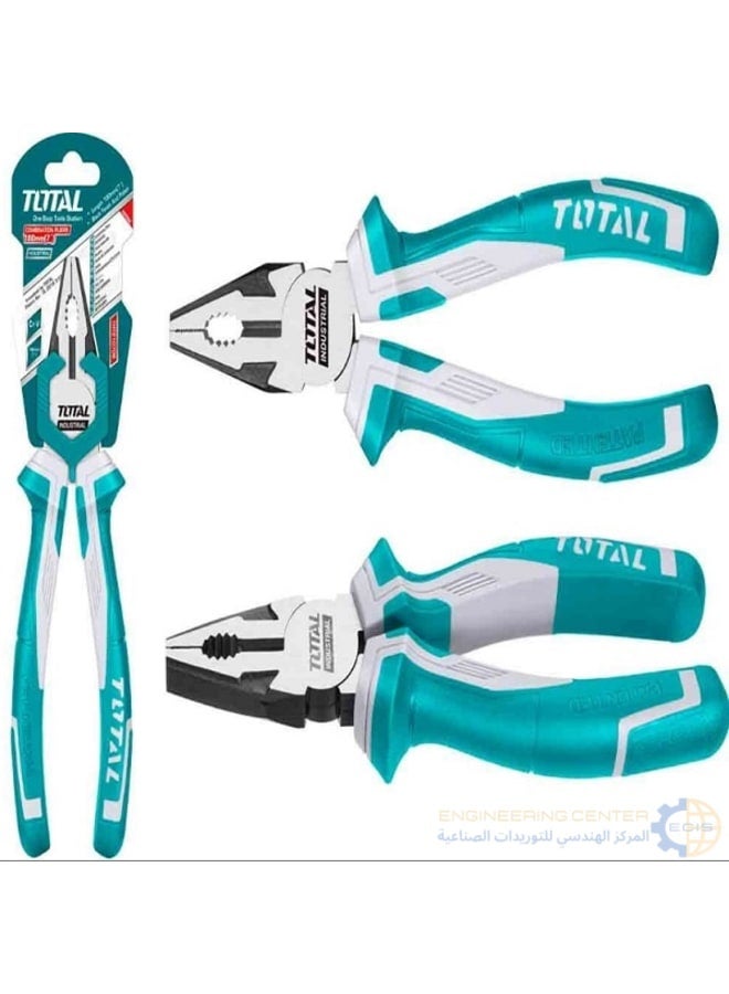 توتال بنز 8 بوصة  THT210806 توتال