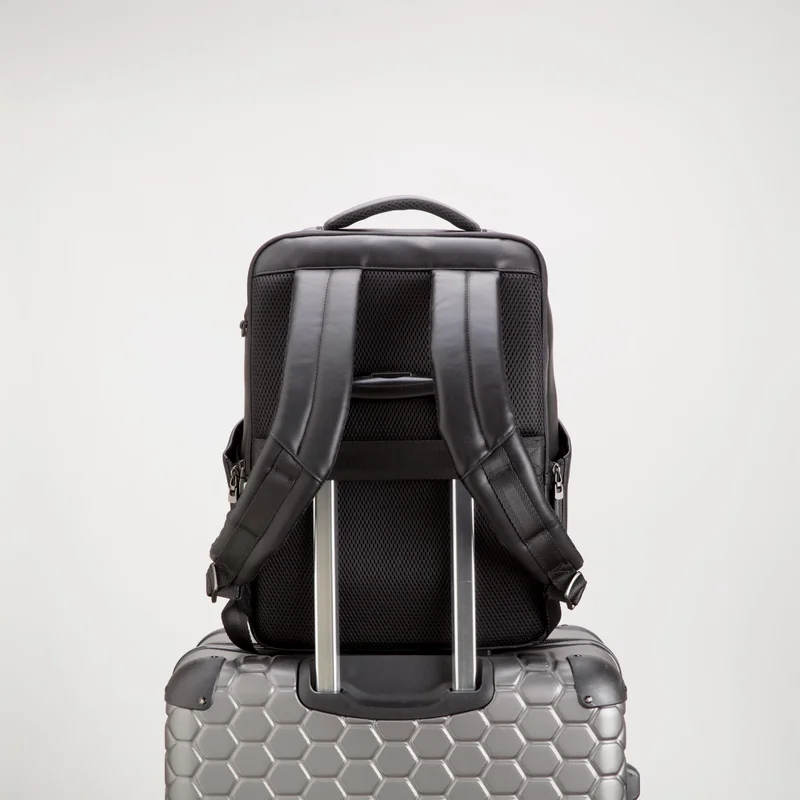 كاربيزا Men's Backpack - Brief Pro
