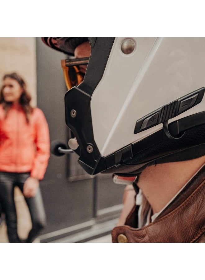 3S Plus Universal Bluetooth Intercom System