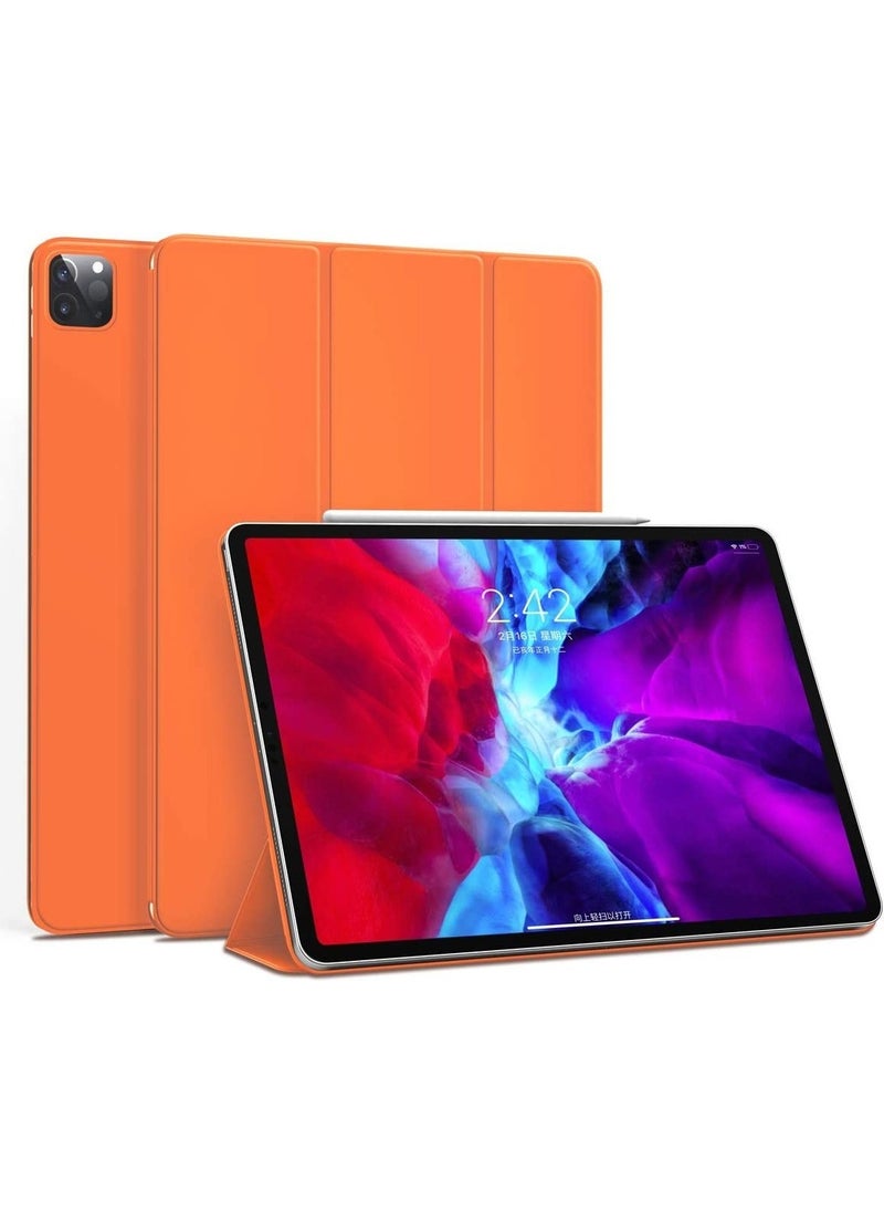 ESR - Apple iPad Pro 11 Inch 2022 4th Generation A2435, A2761, A2762 Series Basic Smart Case with Horizontal Stand and Sleep Mode - Image 1