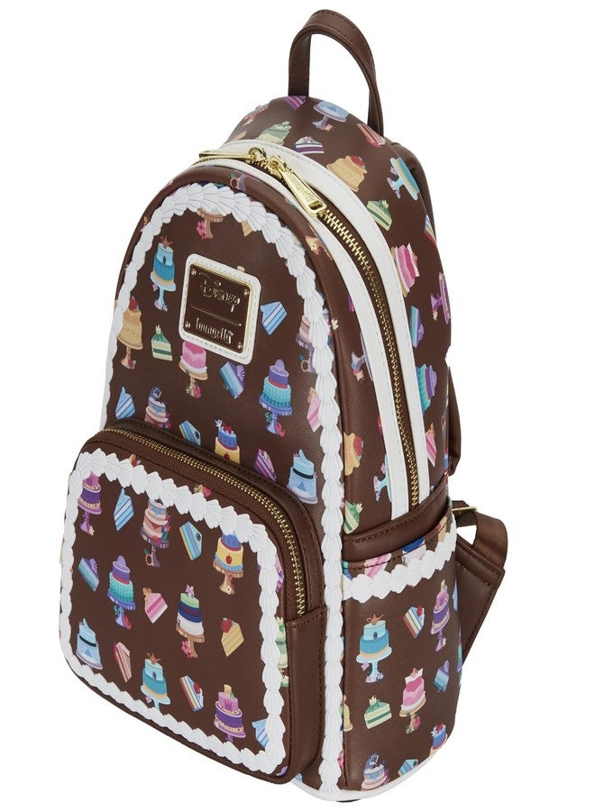 Loungefly Disney Princess Cakes MINI Backpack - Image 5