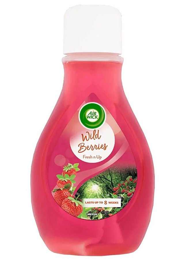 Air Wick Fresh N Up Wild Berries 375ml