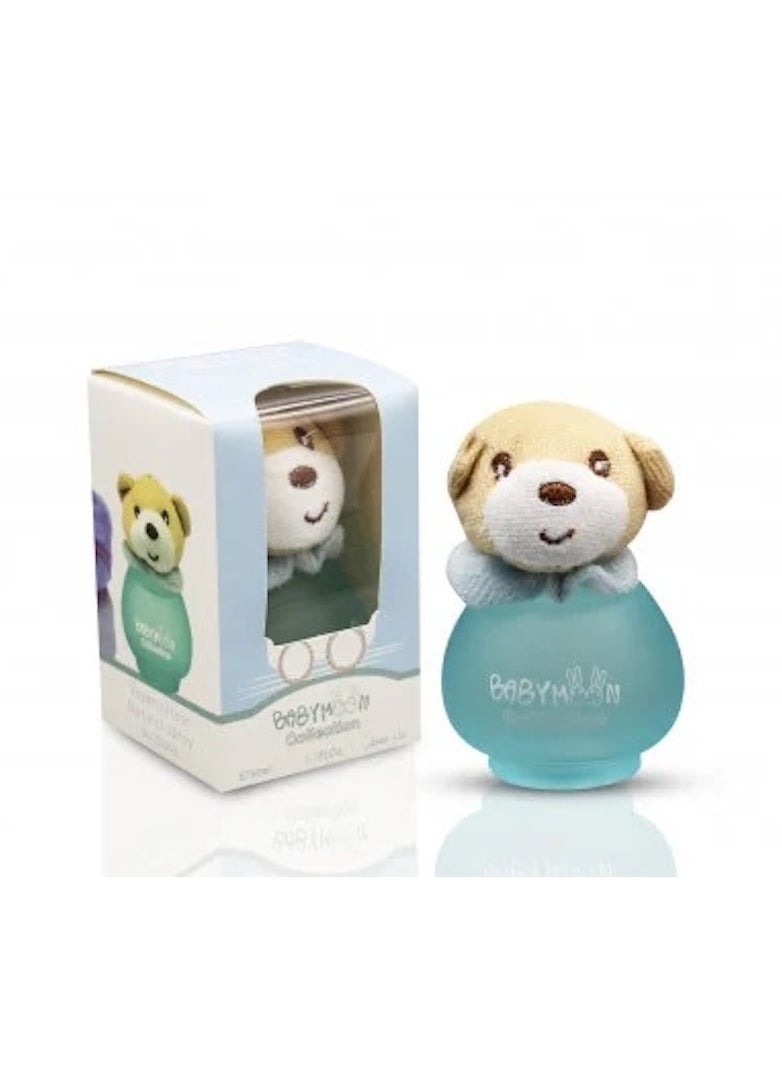 BabyMoon Baby Perfume, 50ml  - Image 1