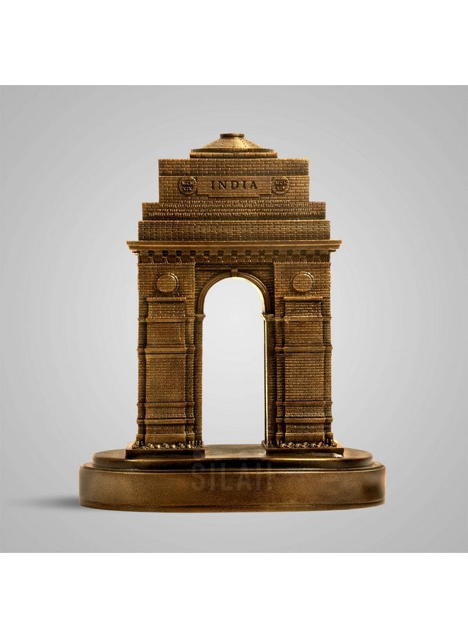SILAII India Gate - Monumental Sculpture 8 INCH - Image 1