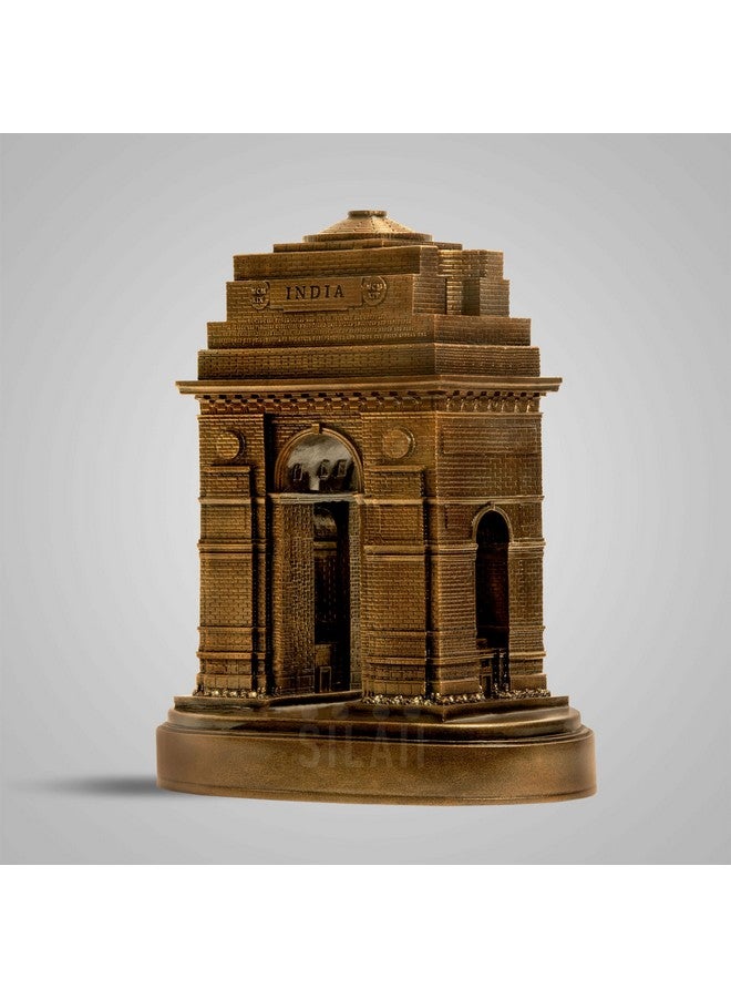 SILAII India Gate - Monumental Sculpture 8 INCH - Image 5