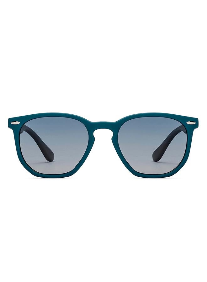 هوبر نظارات شمسية مستكشفو الفضاء للأطفال من لينسكارت سداسية بإطار كامل - Image 2