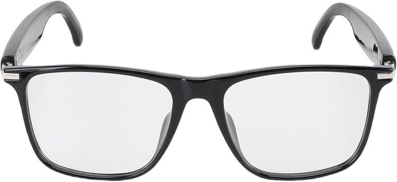 Smart Glasses Real Time Language Translator 160 Languages Support Business Travel - Image 2