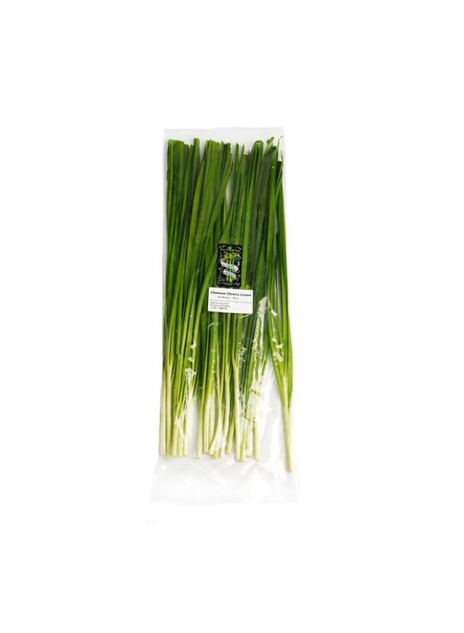 Chinese Chives, 125g , Thailand