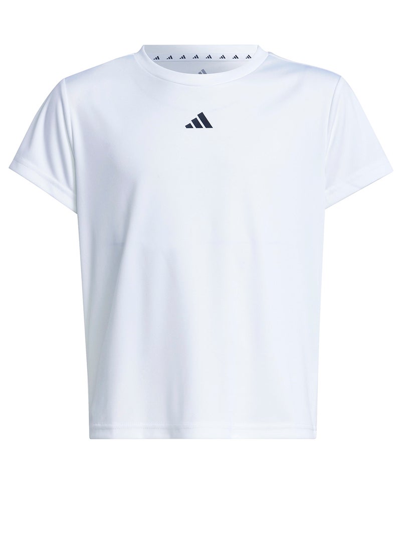 adidas تيشيرت أساسي للأطفال - Image 5