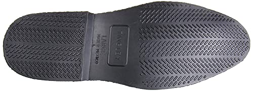 Tingley Weather Fashions 1800 Trim Dress Rubber Overshoe, Small, Black - Image 4
