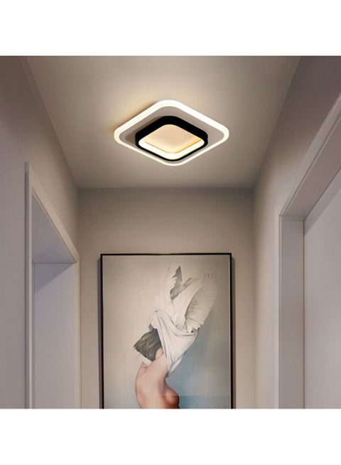 Modern LED Aisle Ceiling Lights Home Lighting Led Surface Mounted for Bedroom Living Room Corridor Light Balcony Lights