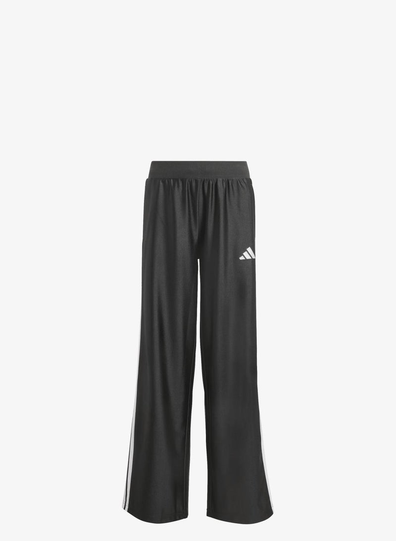 بنطال SEASONALS GLAM WIDE LEG