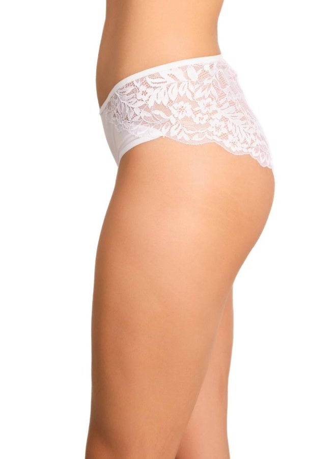 لا سينزا لانجيري لاسنزا سراويل داخلية عصرية جريئة - Image 2