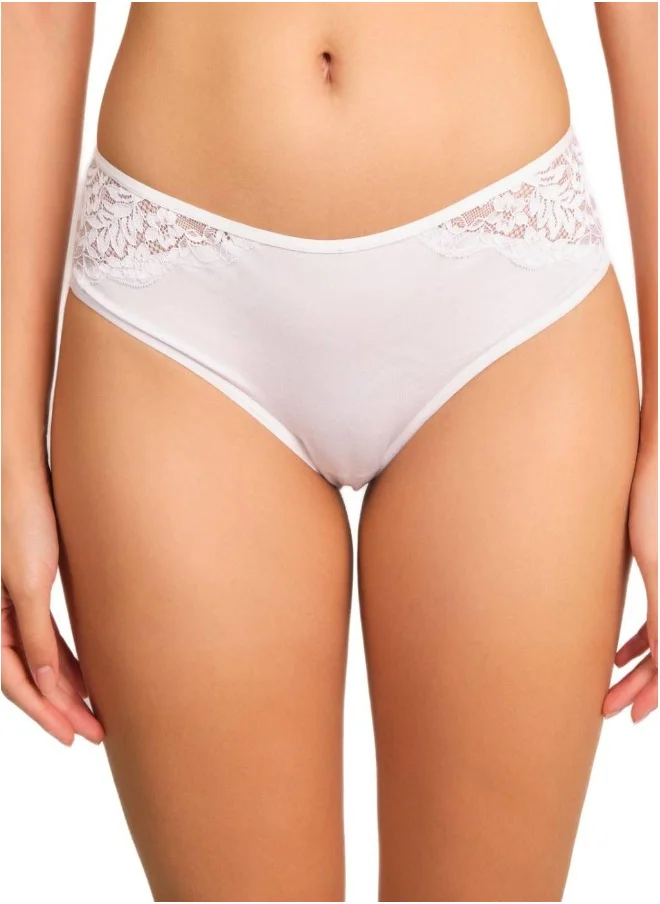 لا سينزا LA SENZA LINGERIE TRENDY CHEEKY PANTIES