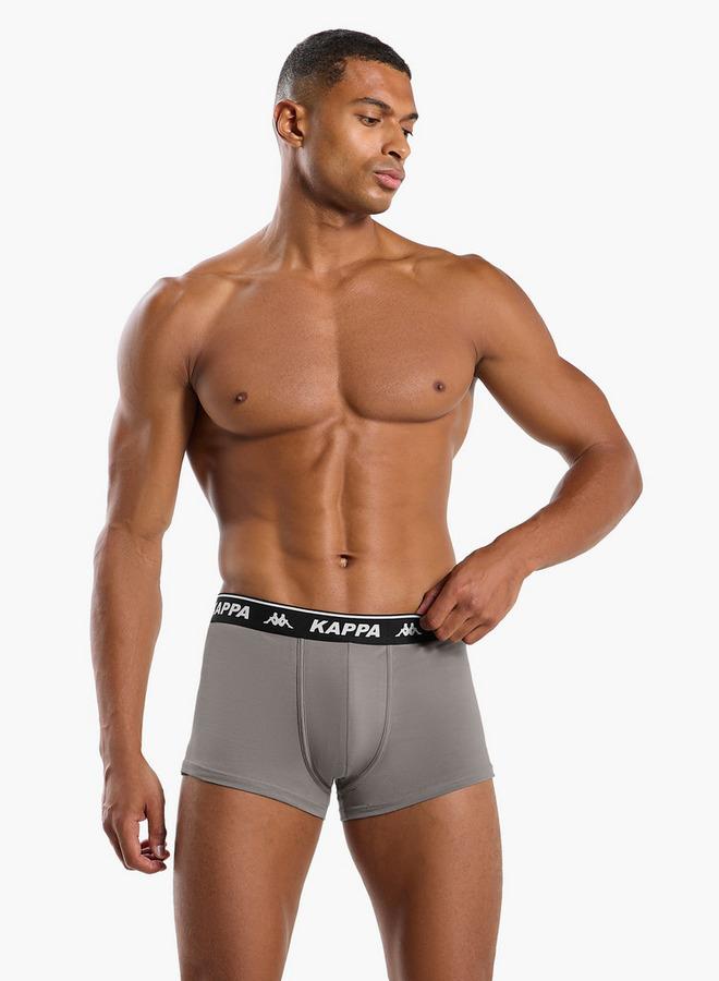 Kappa Set of 3 - Kappa Assorted Trunks - Image 3