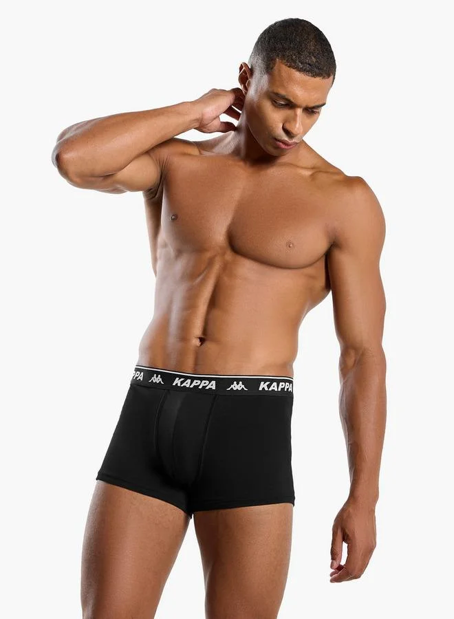 Kappa Set of 3 - Kappa Assorted Trunks
