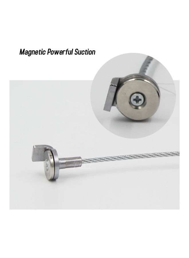 نيبمينينت مزيل قابس مغناطيسي. - Image 4