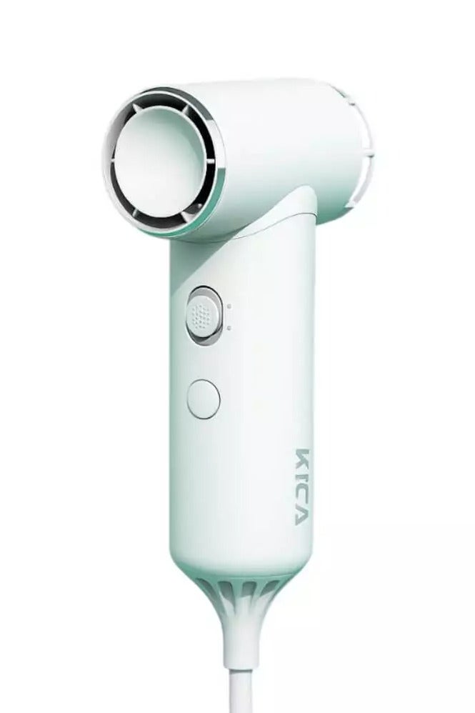 KiCA Hair Dryer | 110,000 RPM | Ultra-Compact - Image 1