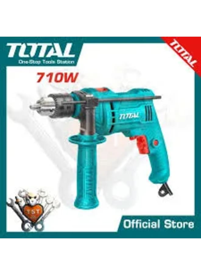 TOTAL Drill 710 Watt - Image 2