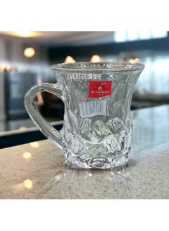 Blinkmax 6 piece Cups set for tea and coffee - BLINKMAX  - Image 3