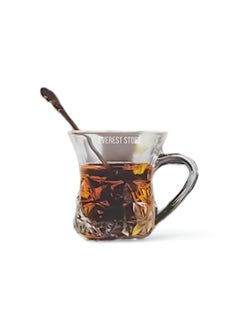 Blinkmax 6 piece Cups set for tea and coffee - BLINKMAX  - Image 2