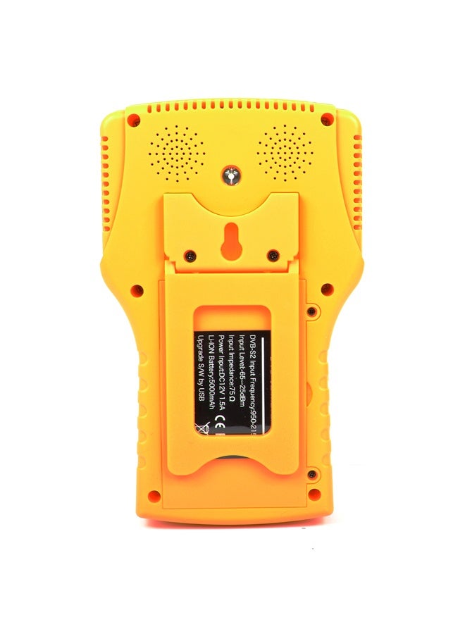 StarSat مقياس الأقمار الصناعية الرقمي STARSAT SF-002 PRO - Image 2