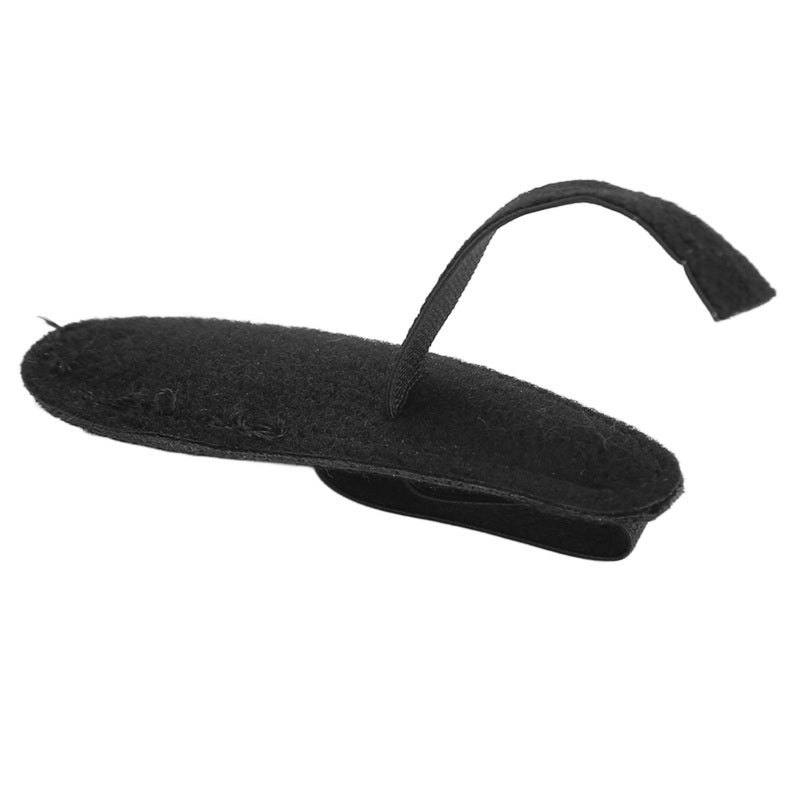 Toe Support Cushion Elastic Flexible Breathable Soft Hammertoe Support Pad for Discomfort Relief Left - Image 5