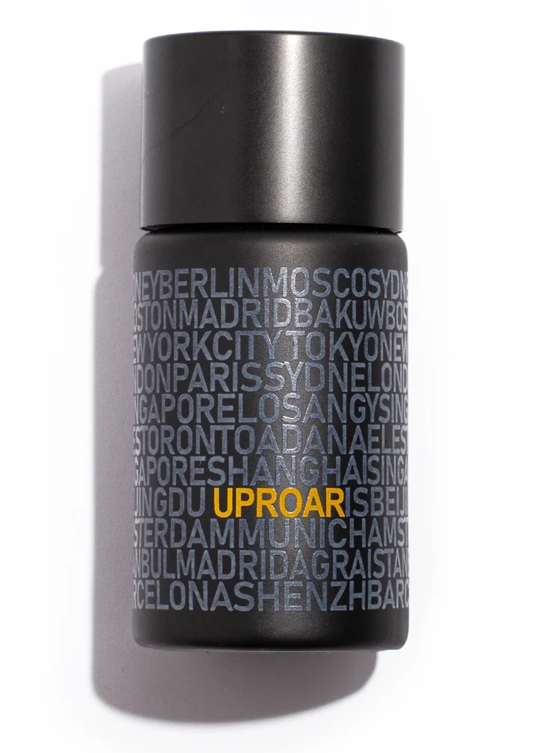 عطور ايه ام دي مجموعة Chaos Uproar من AMD Perfumes عطر للرجال والنساء EDP 30 مل