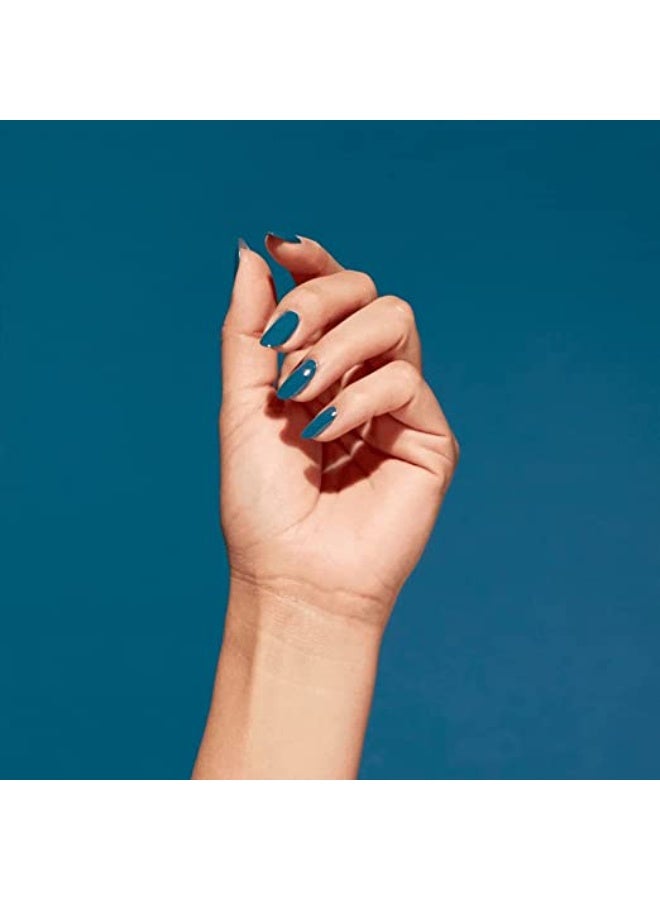 OPI طبيعة قوية شفاء الملكة الأم الأرض 15 مل - Image 4