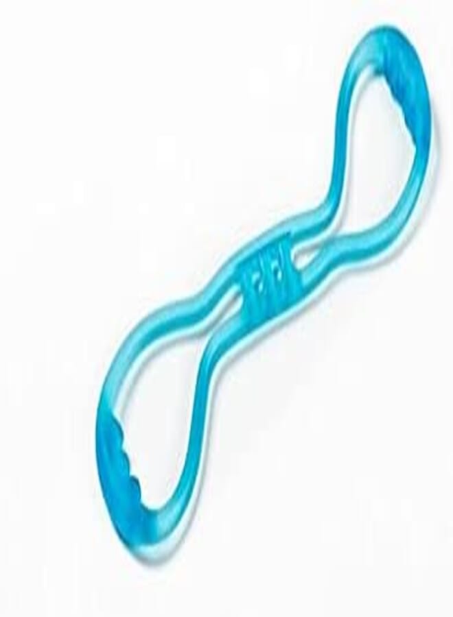 Generic Multifunctional Silicone Pull Exerciser Strecher Chest Expander Fitness Exercise Rope for Slimming, Bodybuilding, Yoga, Gym_ with two years guarantee of satisfaction and quality 