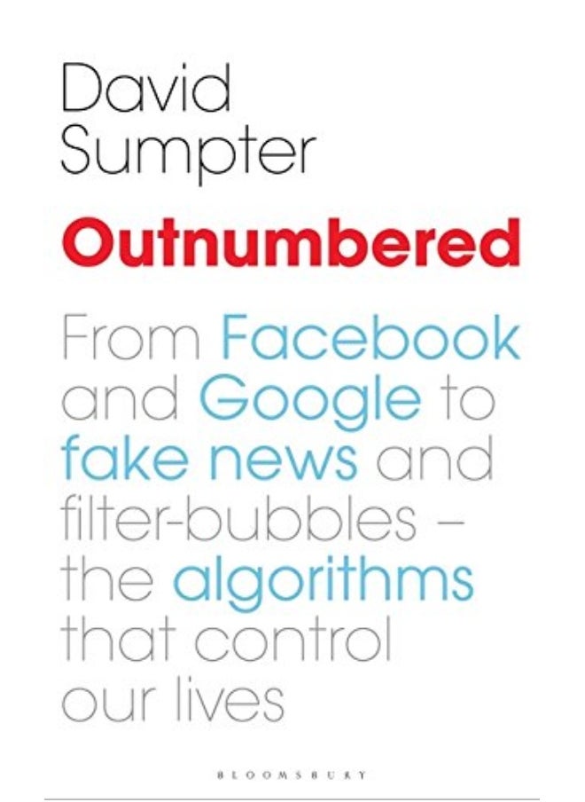 Outnumbered [Paperback] 
