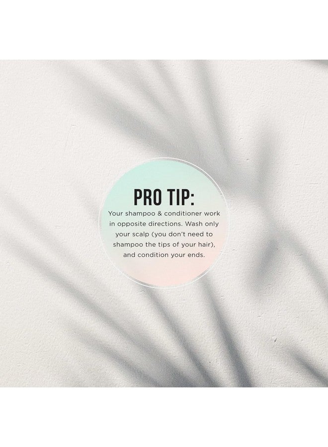 هاسك مجموعة زيت جوز الهند لتغذية الشعر من مونوي 728 مل مجموعة شامبو + بلسم شعر + زيت للشعر (مجموعة العناية بالشعر) - Image 3