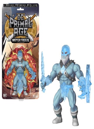 Funko DC Primal Age - Mr. Freeze Collectible Figure, Multicolor - pzsku/Z47093185212D1DB60AAAZ/45/_/1692182501/93aad81f-73c4-49a1-85c5-ea0e14863e76