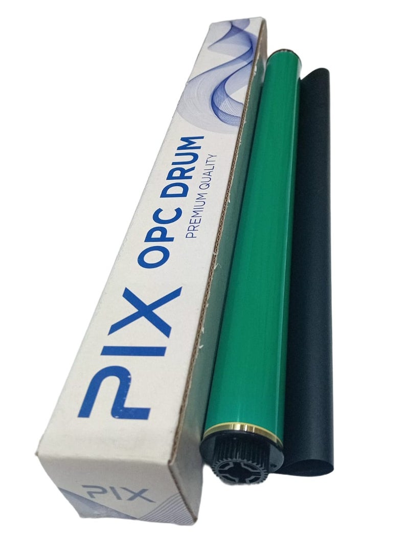 كومباتيبل طبلة Pix Opc متوافقة مع Canon IR C5030/5235/5035/5045/5235/5245 - Image 1