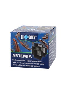 Hobby Artemia Sieve Combination 