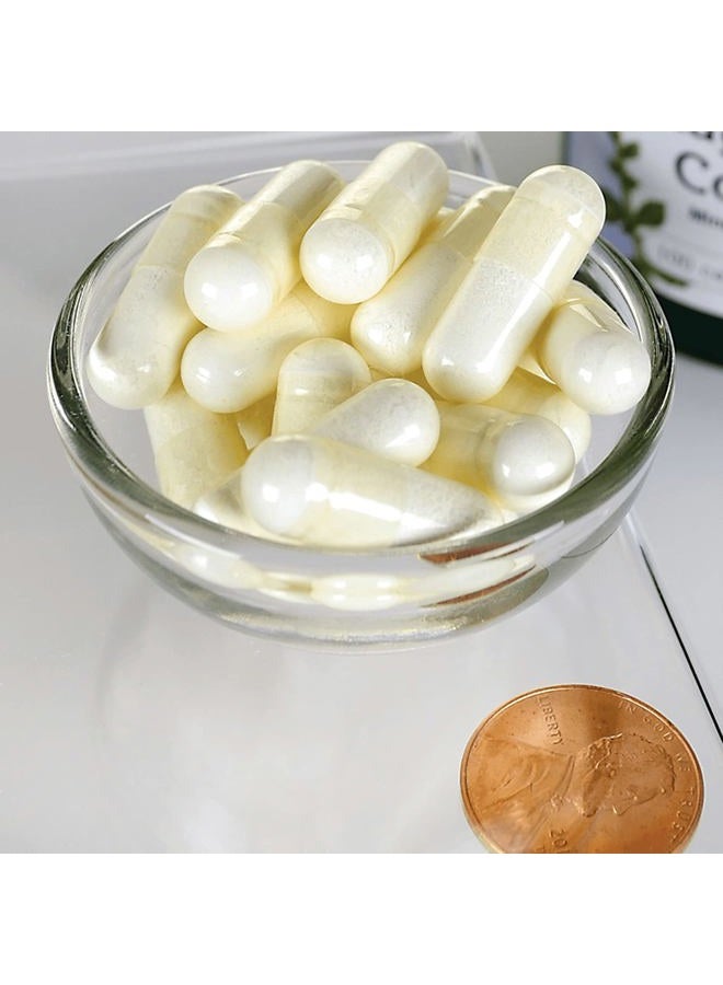 SWANSON Triple Magnesium Complex - Mineral Supplement - Natural Support - Featuring Citrate, Oxide '&' Aspartate - (300 Capsules, 400mg Each) 4 Pack - Image 2