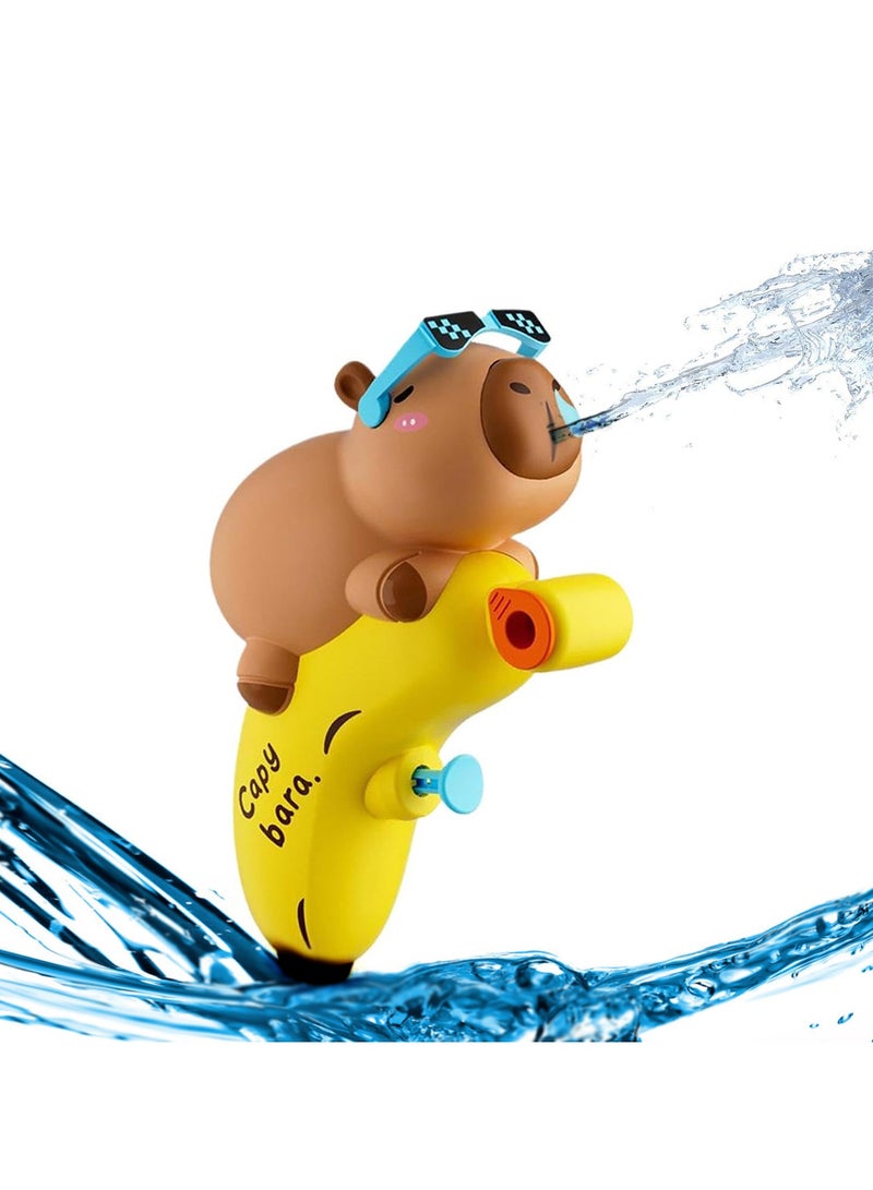 CMGTYYD Outdoor Water Toys for Kids, Long Range Water Fighting Sprinkler, Fun Beach Pool Playset, High Pressure Spray, Durable and Leak Proof Design, Perfect for Summer Play - Image 1