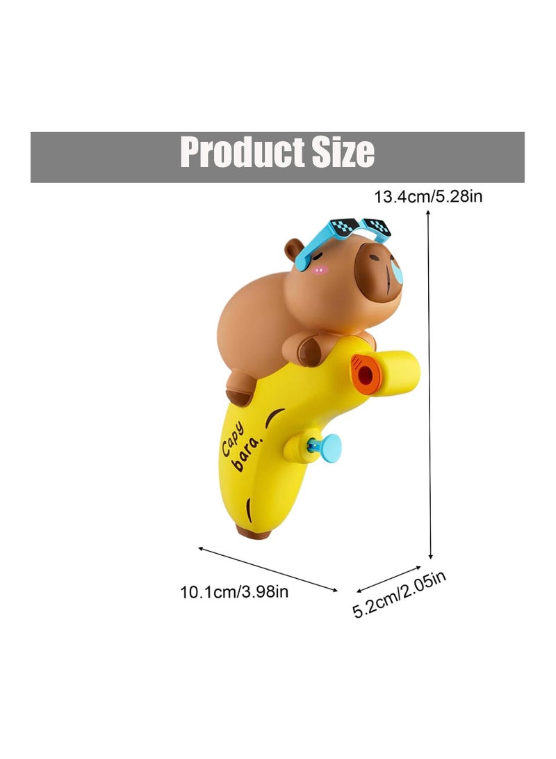 CMGTYYD Outdoor Water Toys for Kids, Long Range Water Fighting Sprinkler, Fun Beach Pool Playset, High Pressure Spray, Durable and Leak Proof Design, Perfect for Summer Play - Image 2