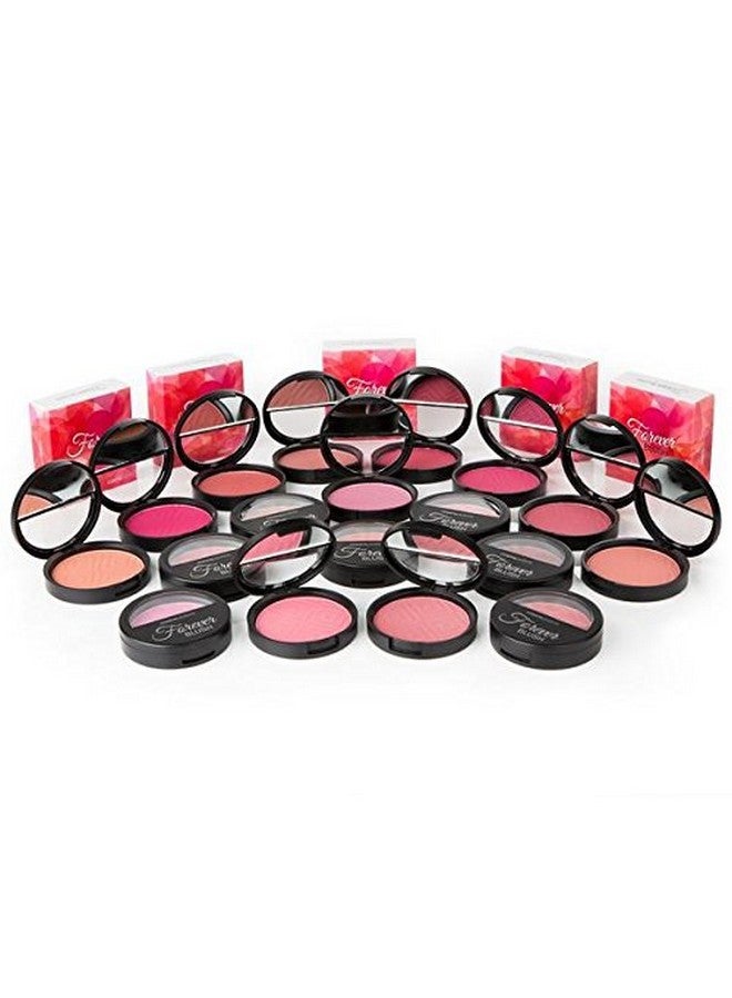 Coastal Scents Forever Blush Graceful (BL-013) - Image 4