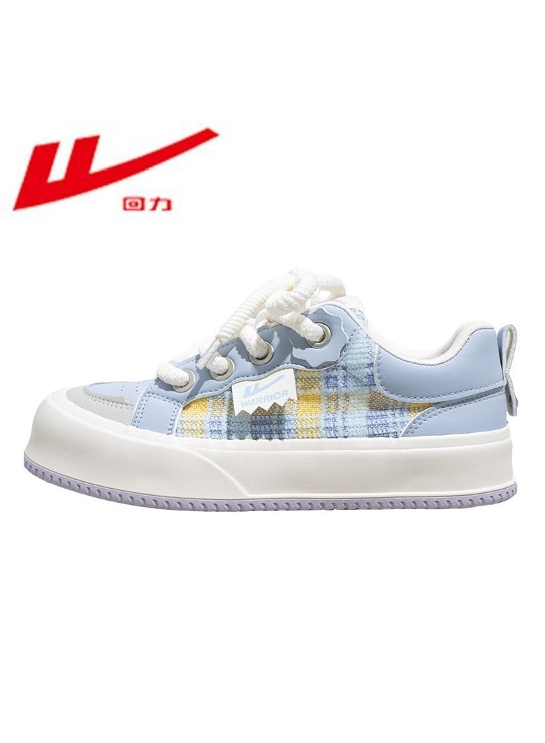 Warrior Women's Comfortable Casual  Shoes, Canvas Shoes - Image 1