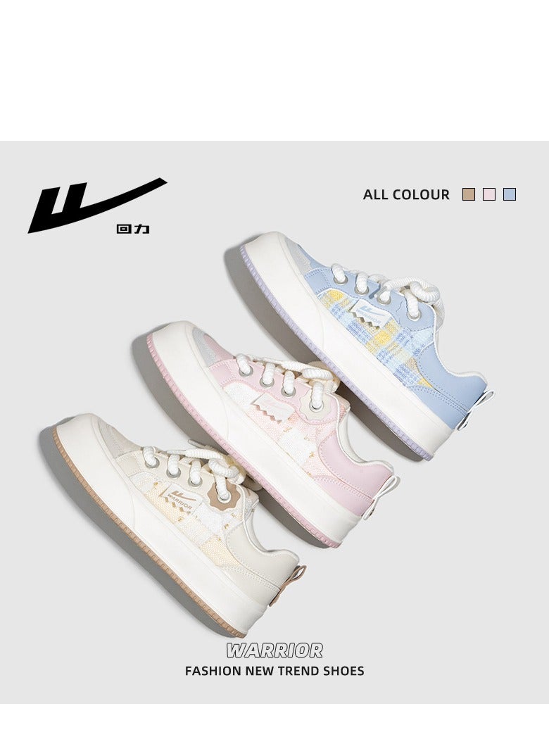 Warrior Women's Comfortable Casual  Shoes, Canvas Shoes - Image 4